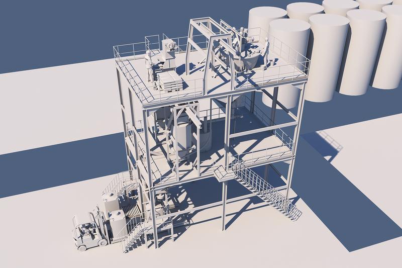 Designing a Future-Ready Pet Food Manufacturing Facility